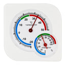 Multifunction Indoor weather station -20C-50C  Humidity Hygrometer Thermometer Home Temperature Meter temp instruments 40% off - PanasiaMarine.Com
