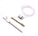 Pixhawk PX4 Differential Airspeed Head Pitot Tube PITOT Tube Airspeedometer Airspeed Sensor for PX4 Autopilot Flight Controller - PanasiaMarine.Com