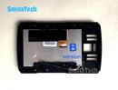 7 inch For GARMIN STRIKER 7sv 7 SV Fish finder GPS LCD display panel Digitizer with frame - PanasiaMarine.Com