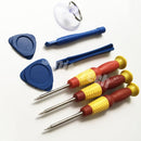 LCD display panel Digitizer ,with frame ,7 inch for Garmin STRIKER 7sv Fishfinder GPS - PanasiaMarine.Com