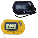 New arrival digital LCD Temperature TEMP Tester Marine Vivarium Thermometer  Monitor For Aquarium Fish Tank with Suction Cup 20% - PanasiaMarine.Com