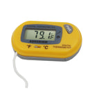 New arrival digital LCD Temperature TEMP Tester Marine Vivarium Thermometer  Monitor For Aquarium Fish Tank with Suction Cup 20% - PanasiaMarine.Com