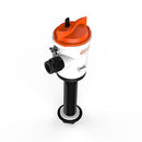 Livewell Baitwell Pumps 12V 800GPH 4.0A Submersible Cartridge Boat Bilge Pump - PanasiaMarine.Com