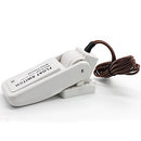 IZTOSS Automatic Boat Float Switch 12/24/32VDC for Bilge Pumps Mercury-Free - PanasiaMarine.Com