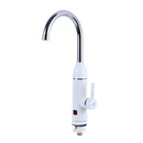 3000W Kitchen Instant Water Heater Faucet Electric Tankless Water Heater LED Digital  for Kitchen Cold Hot Dual-Use - PanasiaMarine.Com