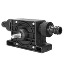 Durable High Flow Water Pump Electric Drill Pump Self Priming Transfer Pumps Oil Fluid Water Pump - PanasiaMarine.Com