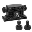 Promotion! 8Mm Round Shank Water Pump Portable Electric Drill Pump Self Priming Transfer Pumps Oil Fluid Water Pump - PanasiaMarine.Com