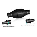 Hand Pump Emergency Suction Transfer Pumps for Water Oil Petrol M8617 - PanasiaMarine.Com