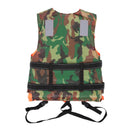 Lixada Adult Life Vest Life Vests Jacket Flotation Life Coat Jackets Safety Survival Suit Water Sport Swimming Drifting Fishing - PanasiaMarine.Com