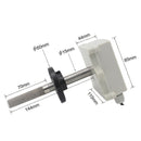 Oil smoke monitoring sensor oil smoke online monitoring transmitter VOCS detector 485modbus Lampblack detection oil-fume sensor - PanasiaMarine.Com