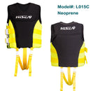 Baby's Life Vest Kids' UPF 50+ Begin to Swim Printed Swim Life Jacket Personal Flotation Device for Toddler, Boys Girls - PanasiaMarine.Com