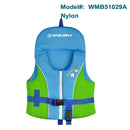 Baby's Life Vest Kids' UPF 50+ Begin to Swim Printed Swim Life Jacket Personal Flotation Device for Toddler, Boys Girls - PanasiaMarine.Com