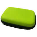 Travel Case Elliptical EVA Storage Cases Portable Case for Cellphone USB Chargers Cables Headphone Cable Mp3 Mp4 - PanasiaMarine.Com