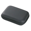 Travel Case Elliptical EVA Storage Cases Portable Case for Cellphone USB Chargers Cables Headphone Cable Mp3 Mp4 - PanasiaMarine.Com