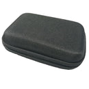 Travel Case Elliptical EVA Storage Cases Portable Case for Cellphone USB Chargers Cables Headphone Cable Mp3 Mp4 - PanasiaMarine.Com