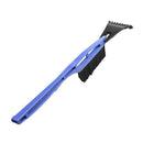 2 in 1 Vehicle Snow Ice Scraper Snowbrush Shovel Removal Brush Clean Tool Window Windshield Car Ice Scraper Remover Deicer Tool - PanasiaMarine.Com