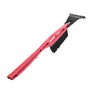 2 in 1 Vehicle Snow Ice Scraper Snowbrush Shovel Removal Brush Clean Tool Window Windshield Car Ice Scraper Remover Deicer Tool - PanasiaMarine.Com