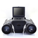 1080P HD Digital Telescope Camera with 2 Inch TFT LCD for Photo Snapshot and Image Video Recording with Max 32Gb TF Card Memory - PanasiaMarine.Com