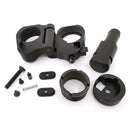 Hunting Accessories Tactical AR Folding Stock Adapter For M16/M4 Series GBB(AEG) For Airsoft Scope - PanasiaMarine.Com