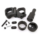 Hunting Accessories Tactical AR Folding Stock Adapter For M16/M4 Series GBB(AEG) For Airsoft Scope - PanasiaMarine.Com