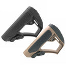 ABS Shell DD After Butt Grip Nylon Anti-slip Grip Water Bullet Tail Support Hunting Accessories - PanasiaMarine.Com