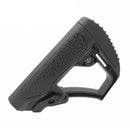 ABS Shell DD After Butt Grip Nylon Anti-slip Grip Water Bullet Tail Support Hunting Accessories - PanasiaMarine.Com