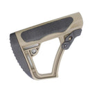 ABS Shell DD After Butt Grip Nylon Anti-slip Grip Water Bullet Tail Support Hunting Accessories - PanasiaMarine.Com