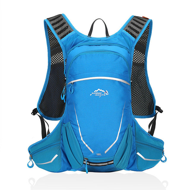 20L Outdoor Sports Camping Camelback Water Bag Hydration Backpack For Hiking Riding Camel Bag Water Pack Bladder Soft Flask - PanasiaMarine.Com