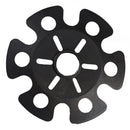 10pcs/lot Trekking Poles Plastic Snowflake Basket Replacement Snow Disk for Snowshoeing Pole Walking Sticks Accessories - PanasiaMarine.Com