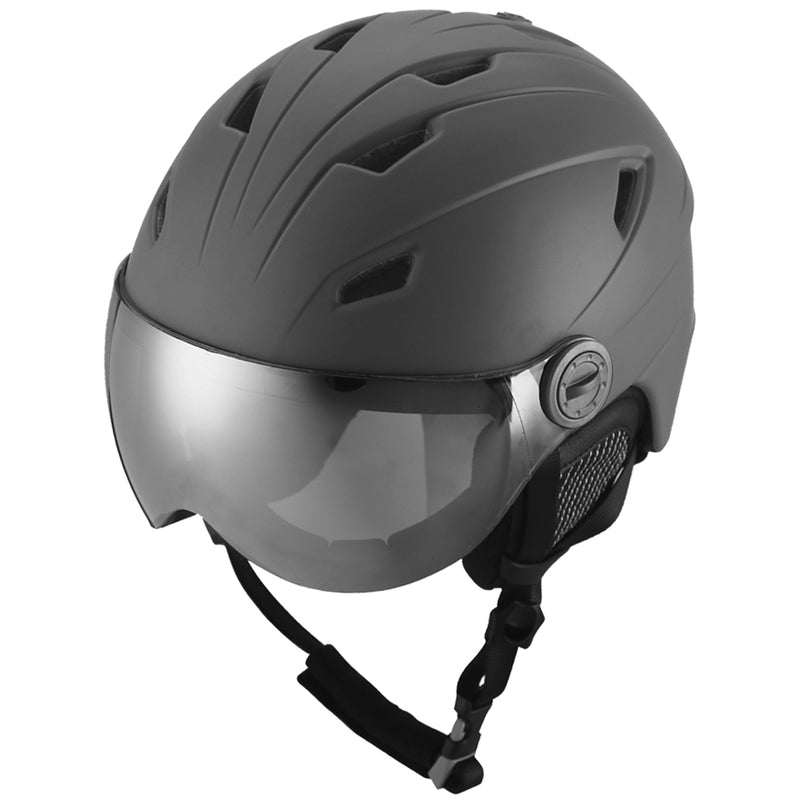 New Arrival Unisex Snowboard Helmet Special Design Ski Helmet for Winter Sports - PanasiaMarine.Com