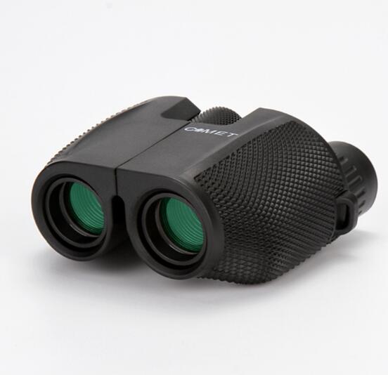 Free shipping high times 10X25 HD All-optical green film waterproof binoculars telescope for tourism binoculars hot selling - PanasiaMarine.Com