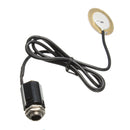 1pcs Universal Acoustic Guitar Pickup Piezo Transducer Music Instruments For Guitar Violin Mandolin Guitar Parts & Accessories - PanasiaMarine.Com
