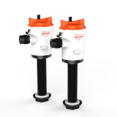 600 GPH Bilge Pump 12V Water Pump for Marine Boat RV 3A Livewell Baitwell Pumps - PanasiaMarine.Com