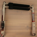 Marine 2 Steps Stainless Steel Boat Yacht - PanasiaMarine.Com