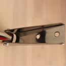 Marine 2 Steps Stainless Steel Boat Yacht - PanasiaMarine.Com