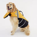 Pet Safety Clothes Vests For Dog Coat Flotation Dog Life Jacket Aid Buoyancy Swimming  Safety Vest For Small Big Dog Supplies - PanasiaMarine.Com
