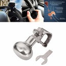 Universal Stainless Steel Steering Wheel Spinner Heavy Duty Car Truck Marine Boat Handle Suicide Power Knob - PanasiaMarine.Com
