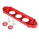 Car Racing Battery Tie Down Hold Bracket Lock Anodized for JDM Honda Civic/CRX 88-00 Car Accessory   DXY88 - PanasiaMarine.Com