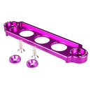 Car Racing Battery Tie Down Hold Bracket Lock Anodized for JDM Honda Civic/CRX 88-00 Car Accessory   DXY88 - PanasiaMarine.Com