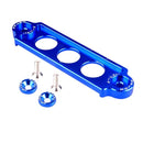 Car Racing Battery Tie Down Hold Bracket Lock Anodized for JDM Honda Civic/CRX 88-00 Car Accessory   DXY88 - PanasiaMarine.Com