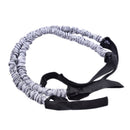 Elastic Resistance Running Training Bungee Band Crossfit Athletes Pull Rope Child Kids Trainer Gym Equipment - PanasiaMarine.Com