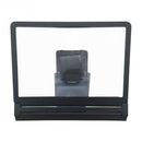 Foldable Portable Mobile Phone Screen Magnifier Eyes Protection Display 3D Screen Amplifier Enlarge Cell Phone Display Stand - PanasiaMarine.Com