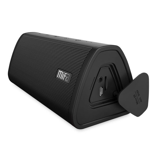 Mifa Portable Bluetooth speaker Portable Wireless Loudspeaker Sound System 10W stereo Music surround Waterproof Outdoor Speaker - PanasiaMarine.Com