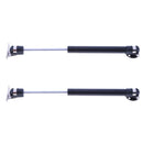 2pcs Practical Furniture Hinge Kitchen Cabinet Door Lift Pneumatic Support Hydraulic Gas Spring Stay Hold Pneumatic Hardware - PanasiaMarine.Com