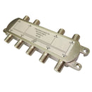 GSP-08A 8-Way Signal Satellite Splitter TV Antenna RF Coaxial Cable Splitter Wholesale - PanasiaMarine.Com