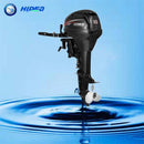 Hidea  Boat Engine  2 Stroke 18HP Short Shaft Manual Start Outboard Motor For Sale - PanasiaMarine.Com