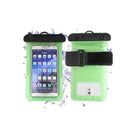 Swimming waterproof Storage package Outdoor Sea vacation Universal Waterproof Case Mobile Phone Bags with Strap Dry Pouch - PanasiaMarine.Com