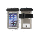 Swimming waterproof Storage package Outdoor Sea vacation Universal Waterproof Case Mobile Phone Bags with Strap Dry Pouch - PanasiaMarine.Com