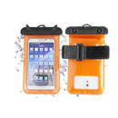 Swimming waterproof Storage package Outdoor Sea vacation Universal Waterproof Case Mobile Phone Bags with Strap Dry Pouch - PanasiaMarine.Com