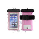 Swimming waterproof Storage package Outdoor Sea vacation Universal Waterproof Case Mobile Phone Bags with Strap Dry Pouch - PanasiaMarine.Com